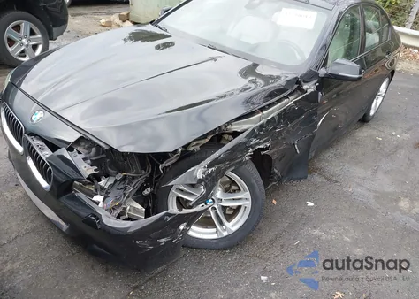 2014 BMW 528I from USA, damaged, VIN WBA5A5C58ED509208